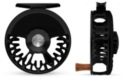 Able Vaya Series Fly Reels