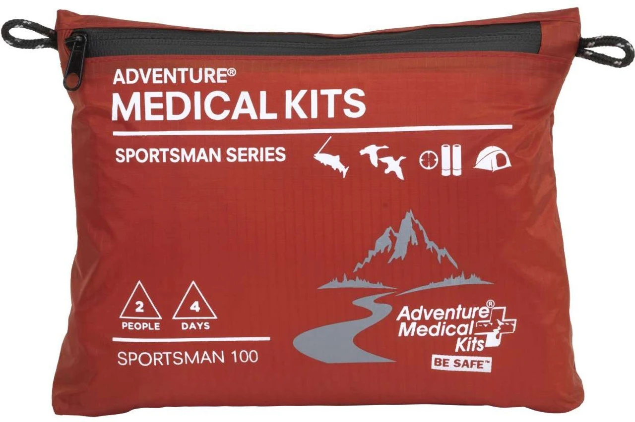 Adventure Medical Kits Sportsman Series Medical Kit