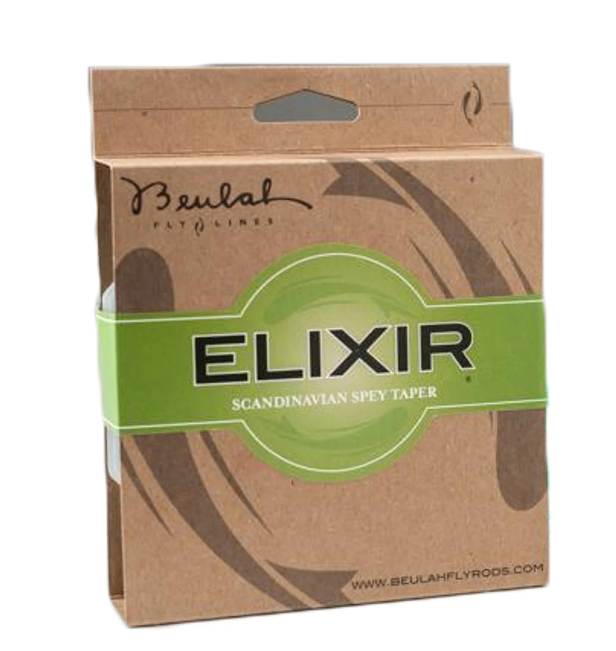Beulah ESH500SW-V2 Elixir V2 Shooting Head Switch Fly Line
