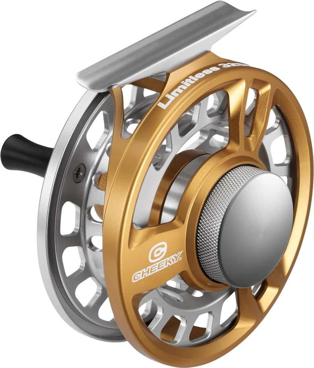 Cheeky Limitless Fly Reels
