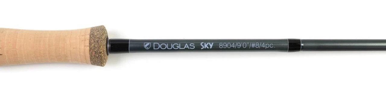 Douglas Outdoors SKY 8904 Fly Rod - Image 4