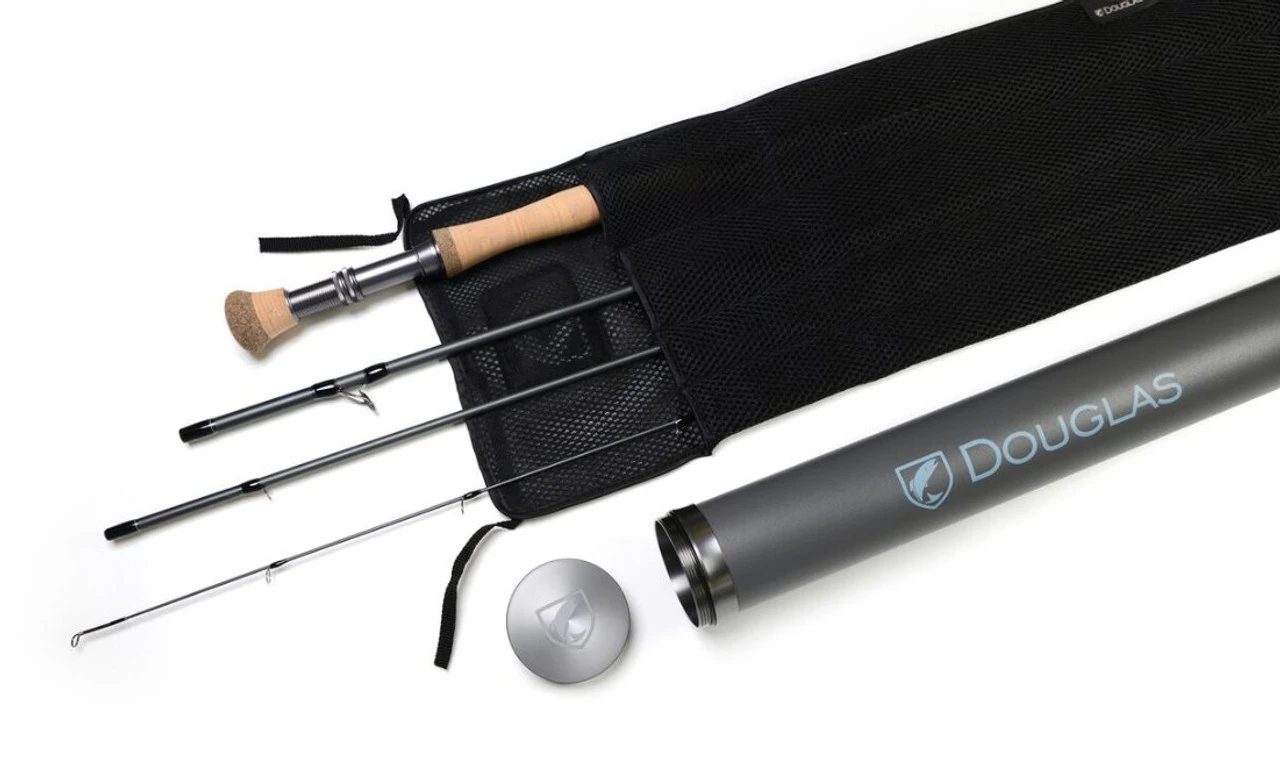 Douglas Outdoors SKY 8904 Fly Rod - Image 2