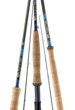 G.LOOMIS G-Loomis NRX Saltwater Fly Fishing Rods