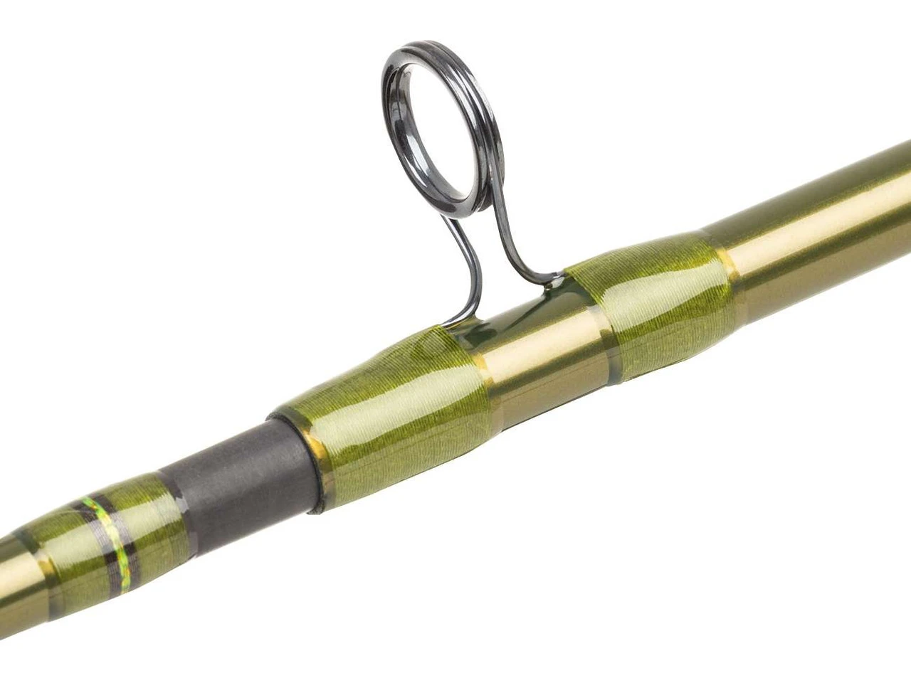 Hardy HROUL107 Ultralite Fly Rod - 10FT. - 7WT. - Image 4