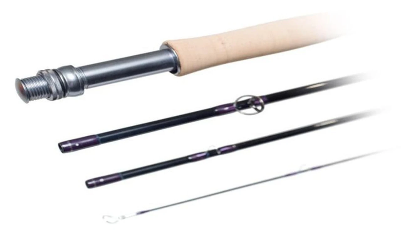 Mystic Outdoors Sapphyre Fly Rods - Image 2