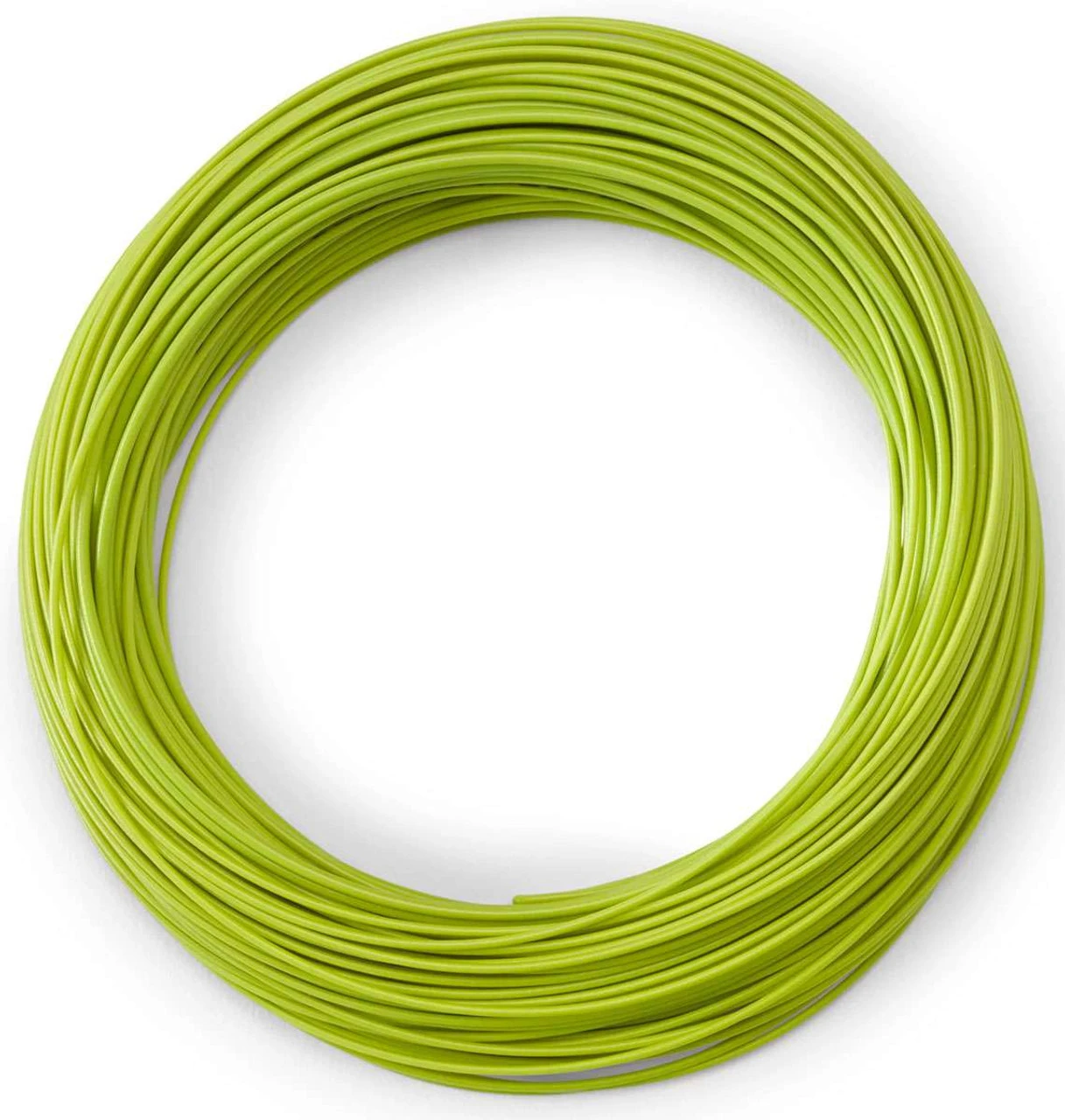 Orvis Clearwater Trout Fly Line - WF 5 - Image 2