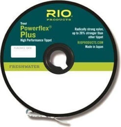 RIO Powerflex Plus Tippet