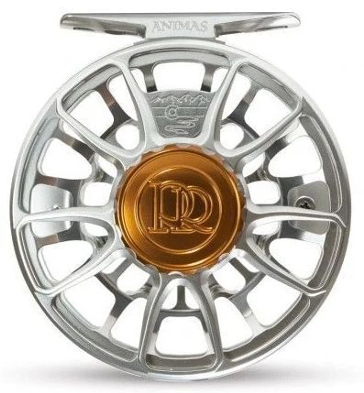 Ross Animas Fly Reels - Image 2