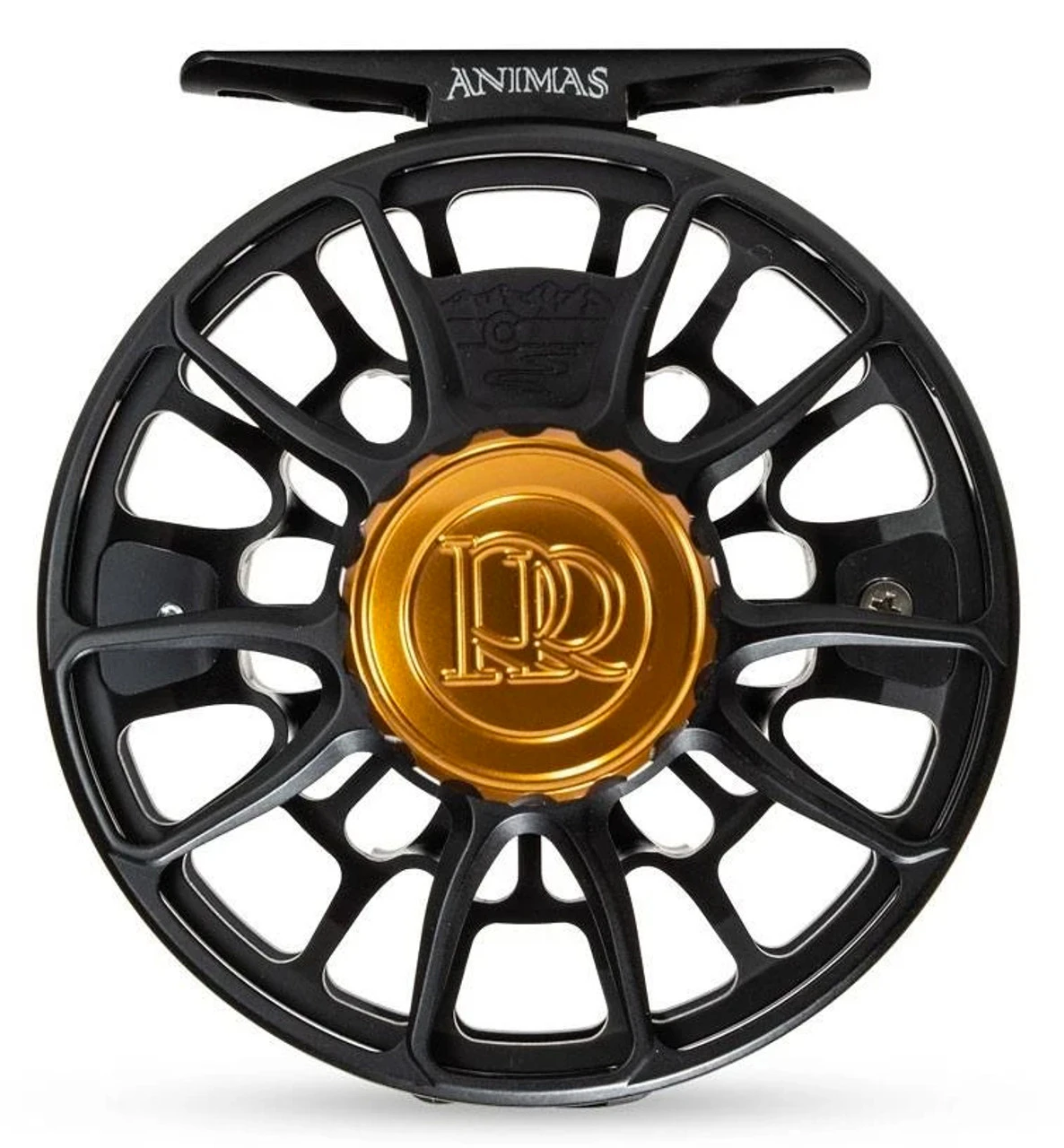 Ross Animas Fly Reels