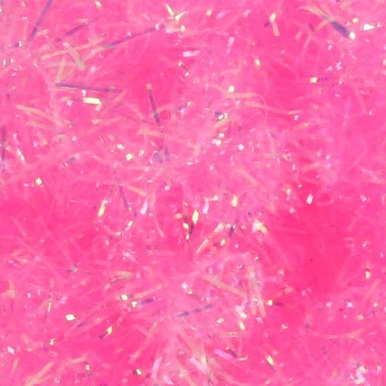 Rumpf Estaz Chenille - Hot Pink