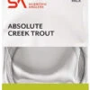 Scientific Anglers Absolute Creek Trout Leader