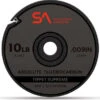 Scientific Anglers Absolute Fluorocarbon Supreme Tippet - 30m