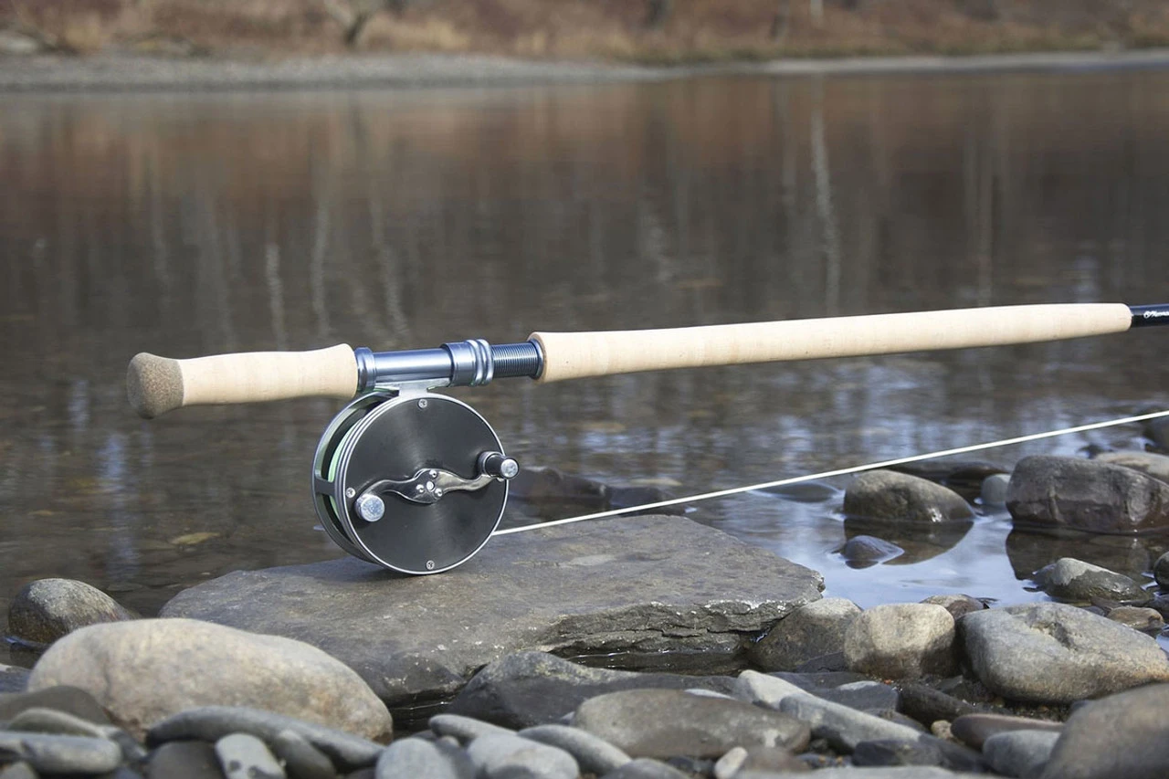 Thomas & Thomas DNA Spey Series Fly Rods - Image 2