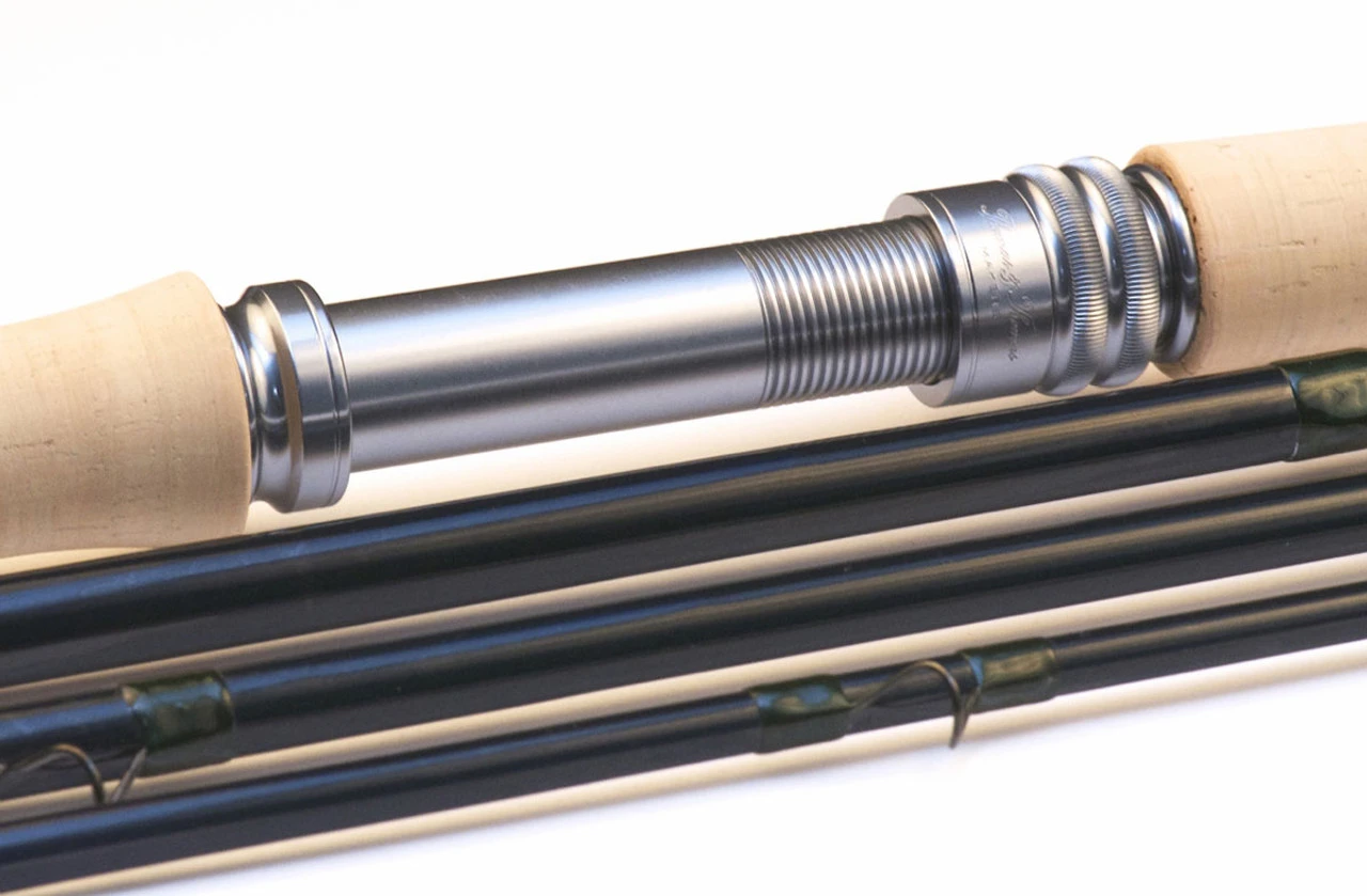 Thomas & Thomas DNA Spey Series Fly Rods - Image 4