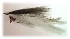 Umpqua Lefty Big Fish Deceiver