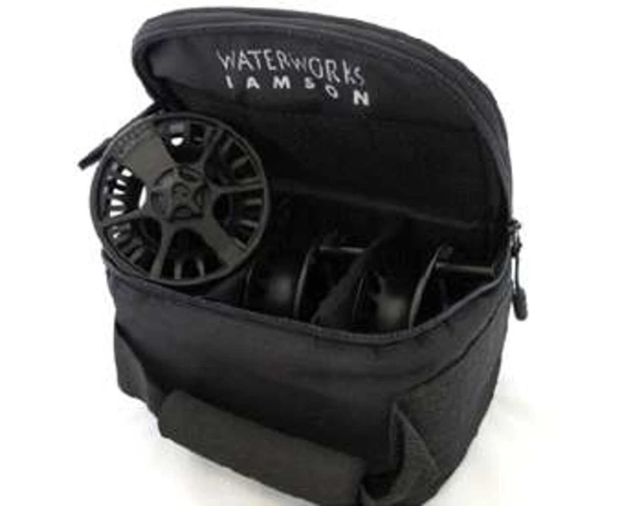 Waterworks Lamson Liquid Fly Fishing Reels - Image 2