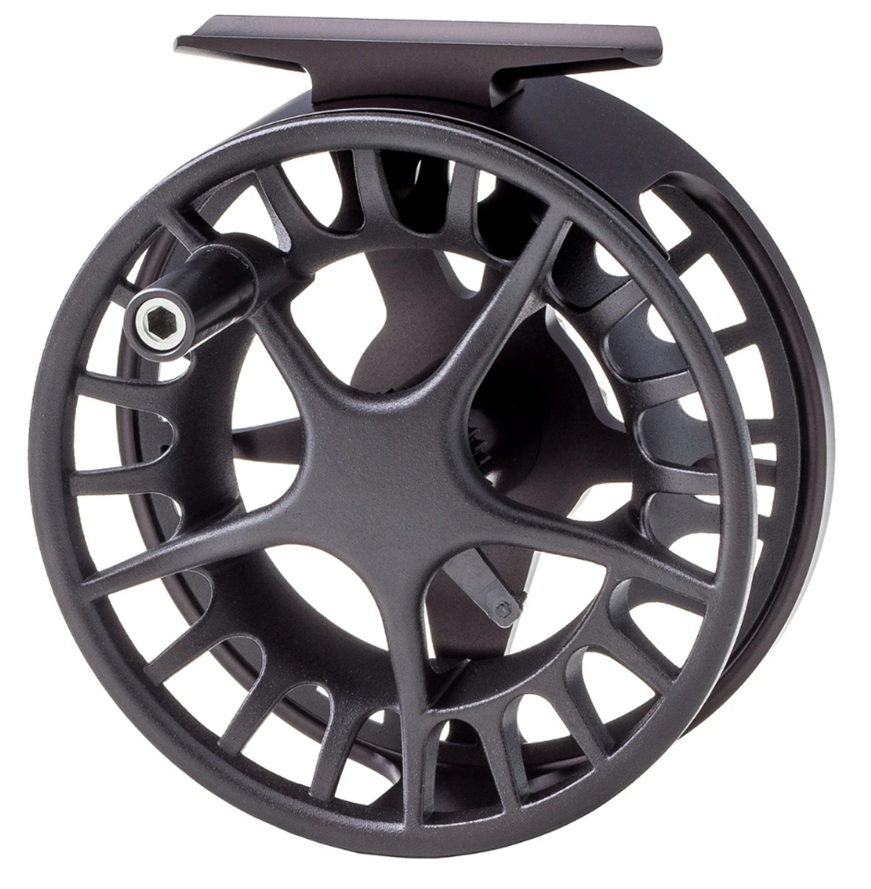Waterworks Lamson Remix Fly Fishing Reels - Image 2