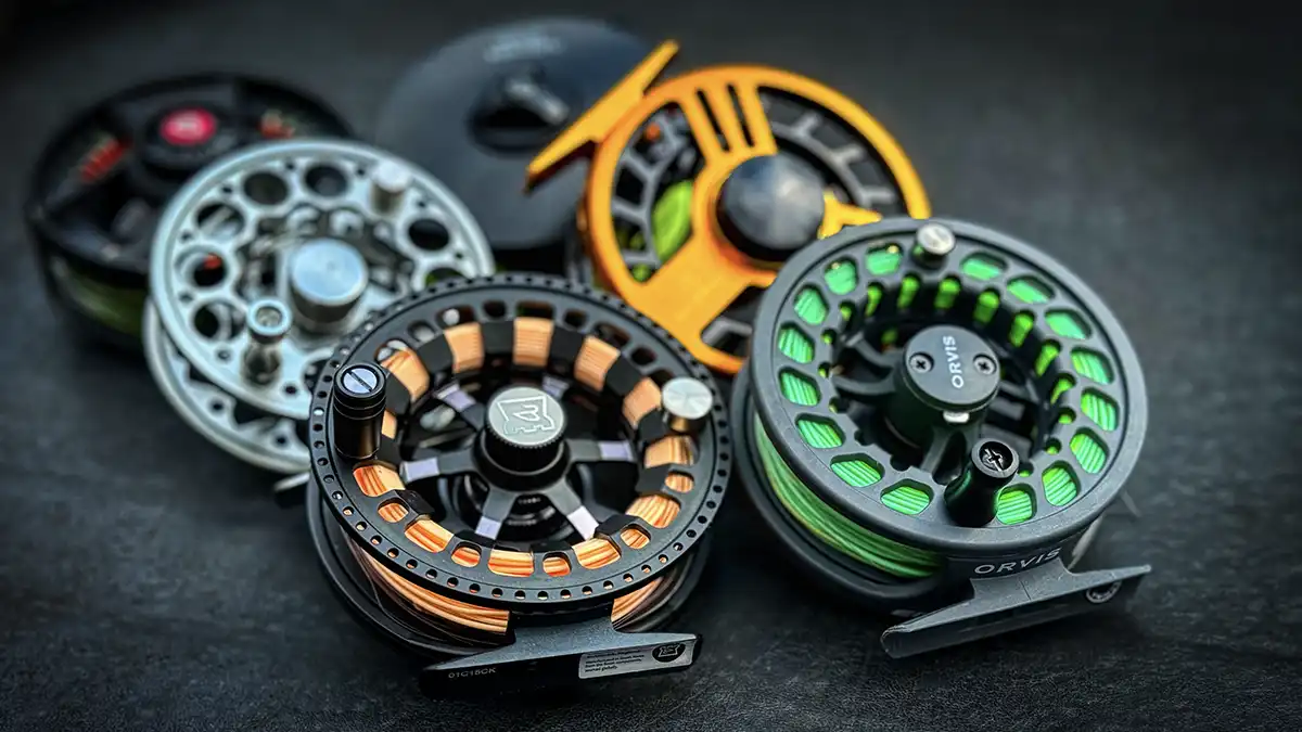 Scientific Anglers Shop